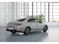 Mercedes-Benz CLA 220 d Coupé #AMG #PANO-SD #AHK #KEYLESS-GO Сірий - thumbnail 2
