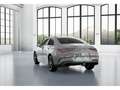 Mercedes-Benz CLA 220 d Coupé #AMG #PANO-SD #AHK #KEYLESS-GO Сірий - thumbnail 5