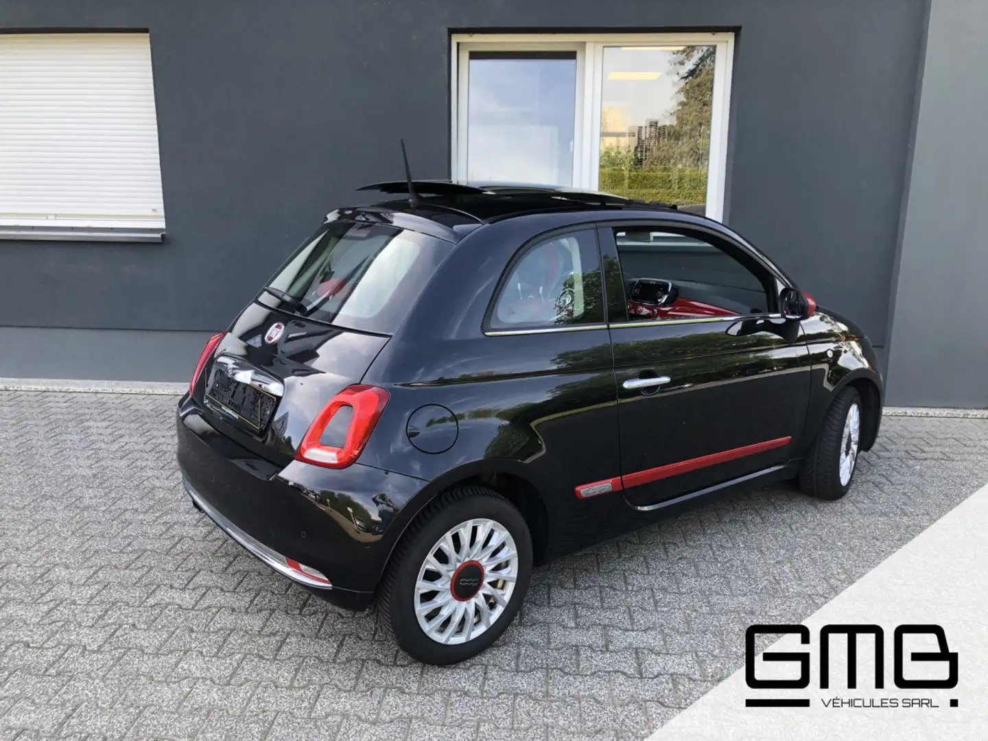 Fiat 500 1.2 69 - 2