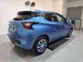 Nissan Micra N-Way Blau - thumbnail 4