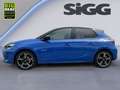 Opel Corsa F 1.2 Turbo GS Line Navi via Smartphone Blau - thumbnail 3