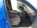 Opel Corsa F 1.2 Turbo GS Line Navi via Smartphone Blau - thumbnail 17