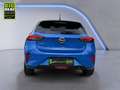 Opel Corsa F 1.2 Turbo GS Line Navi via Smartphone Blau - thumbnail 6