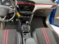 Opel Corsa F 1.2 Turbo GS Line Navi via Smartphone Blau - thumbnail 13