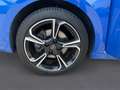 Opel Corsa F 1.2 Turbo GS Line Navi via Smartphone Blau - thumbnail 16