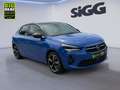 Opel Corsa F 1.2 Turbo GS Line Navi via Smartphone Blau - thumbnail 9
