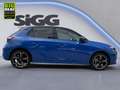 Opel Corsa F 1.2 Turbo GS Line Navi via Smartphone Blau - thumbnail 8