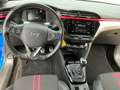 Opel Corsa F 1.2 Turbo GS Line Navi via Smartphone Blau - thumbnail 12