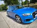 Audi RS3 RS3 Sportback, no OPF, ACC, Panorama, Vmax 280km/h Modrá - thumbnail 4