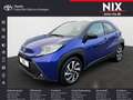 Toyota Aygo X 1.0 Team D ALLWETTER KLIMA KAMERA SHZ Blau - thumbnail 1