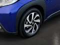 Toyota Aygo X 1.0 Team D ALLWETTER KLIMA KAMERA SHZ Blau - thumbnail 13