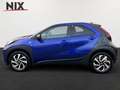 Toyota Aygo X 1.0 Team D ALLWETTER KLIMA KAMERA SHZ Blau - thumbnail 3