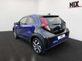 Toyota Aygo X 1.0 Team D ALLWETTER KLIMA KAMERA SHZ Blau - thumbnail 2