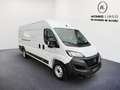 Fiat Ducato L5H2 Maxi 35 140PS/RADIO/KLIMA/260°/ Bianco - thumbnail 2