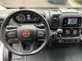 Fiat Ducato L5H2 Maxi 35 140PS/RADIO/KLIMA/260°/ Blanc - thumbnail 10