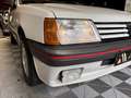 Peugeot 205 GTX Phase 1 Weiß - thumbnail 4
