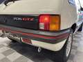 Peugeot 205 GTX Phase 1 Weiß - thumbnail 11