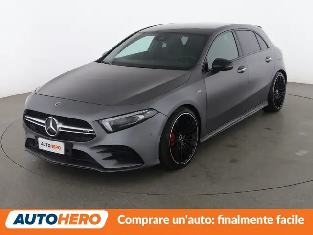 Mercedes-Benz A 35 AMG A 35 AMG 4Matic