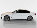 BMW 520 M Sport Weiß - thumbnail 16