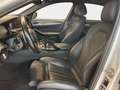 BMW 520 M Sport Weiß - thumbnail 3