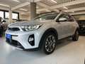 Kia Stonic 1.6 CRDI 110cv Energy Plateado - thumbnail 2