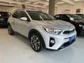 Kia Stonic 1.6 CRDI 110cv Energy Plateado - thumbnail 4