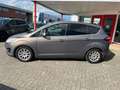 Ford C-Max C-Max 1.0 92KW 2014 Grijs Blutethooth/Trekhaak/Nie Grigio - thumbnail 2
