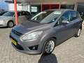 Ford C-Max C-Max 1.0 92KW 2014 Grijs Blutethooth/Trekhaak/Nie Grigio - thumbnail 1