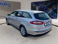 Ford Mondeo Kamera + KeyFree + LED Silber - thumbnail 18