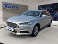 Ford Mondeo Kamera + KeyFree + LED Silber - thumbnail 17