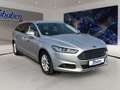 Ford Mondeo Kamera + KeyFree + LED Silber - thumbnail 3