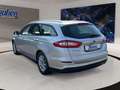 Ford Mondeo Kamera + KeyFree + LED Silber - thumbnail 7