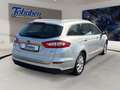 Ford Mondeo Kamera + KeyFree + LED Silber - thumbnail 5