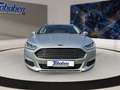 Ford Mondeo Kamera + KeyFree + LED Silber - thumbnail 16