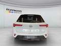 Opel Mokka GS Line SHZ LHZ PDC Kamera Navi LED Blanc - thumbnail 6