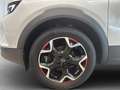 Opel Mokka GS Line SHZ LHZ PDC Kamera Navi LED Blanc - thumbnail 7