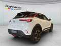 Opel Mokka GS Line SHZ LHZ PDC Kamera Navi LED Blanc - thumbnail 4