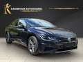 Volkswagen Arteon Coupe R-Line*Navi*Alcantara*LED*AHK*SHZ* Black - thumbnail 7