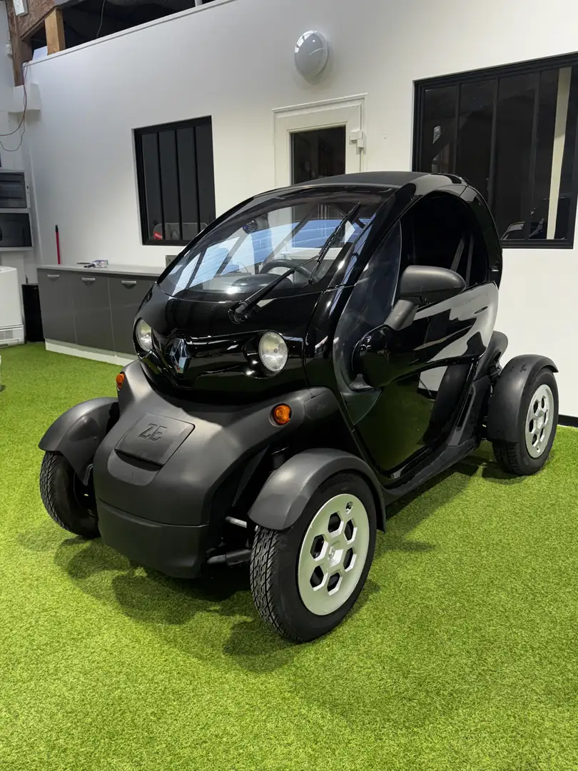 Renault Twizy Twizy Life - 1