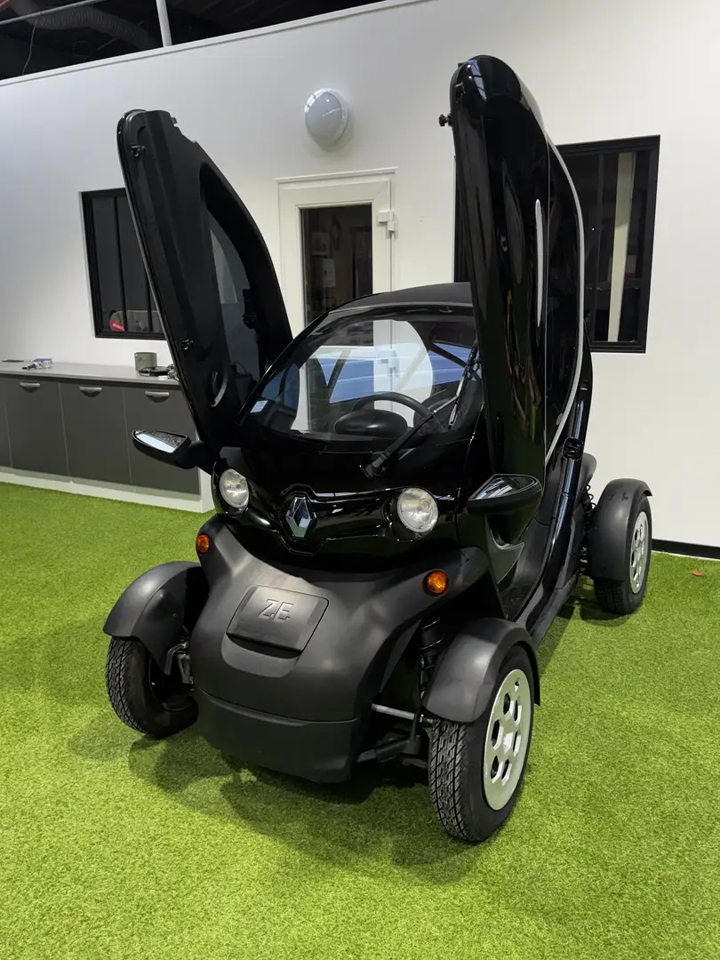 Renault Twizy Twizy Life - 2