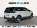 Peugeot 5008 1.6 BlueHDi Style 7 pl. EAT6 120 Blanc - thumbnail 4