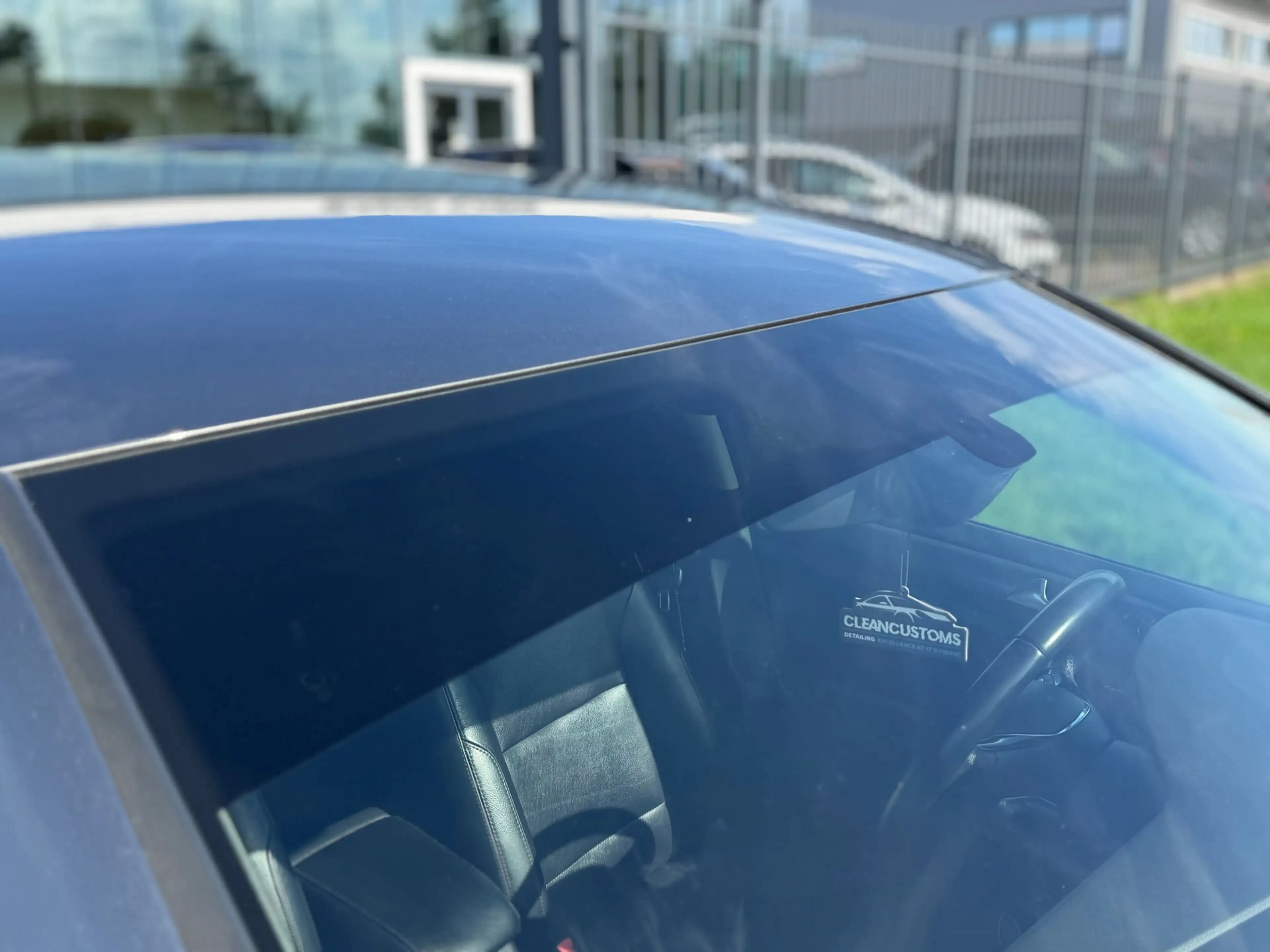 Volkswagen Golf 1.0 TSI R-line 2019 116PK Grijs Zeer nette staat!! — photo 16