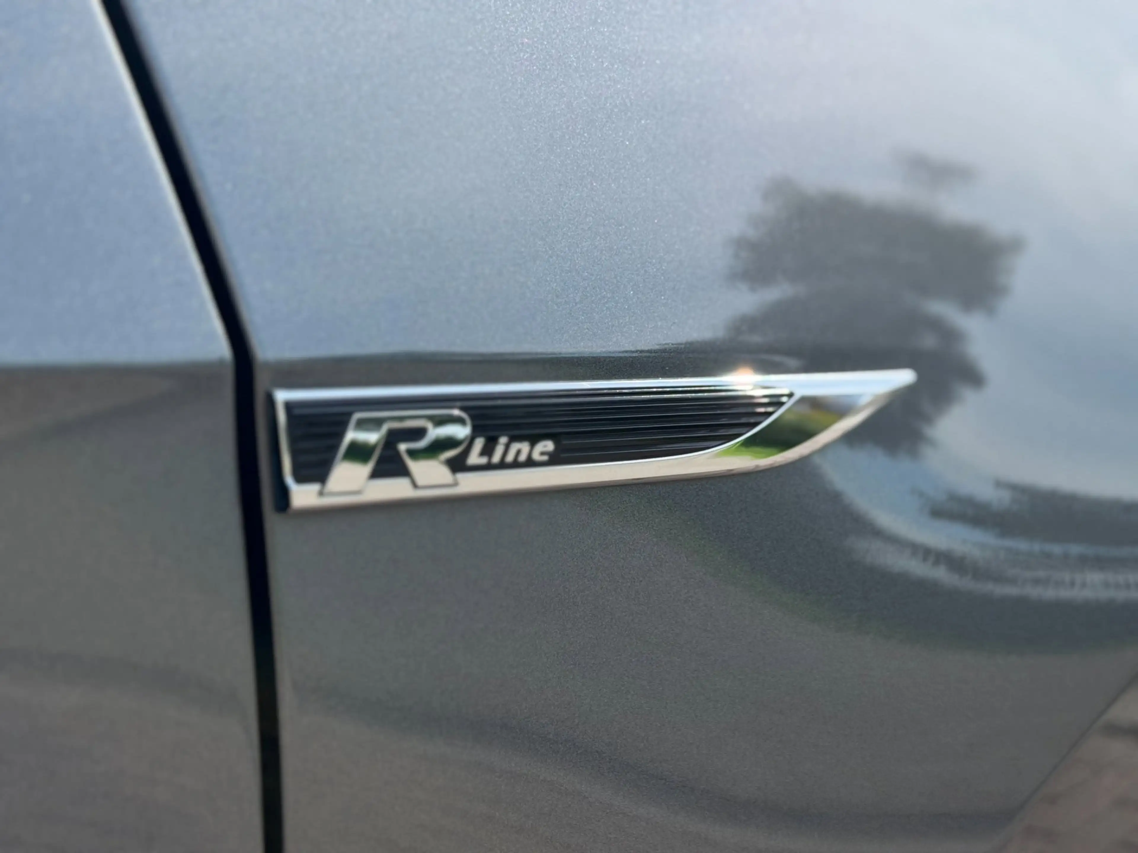 Volkswagen Golf 1.0 TSI R-line 2019 116PK Grijs Zeer nette staat!! — photo 28