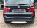 BMW X3 xDrive20d*GARANTIE*Leder*BiXenon*AHK* Noir - thumbnail 9
