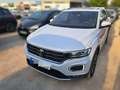 Volkswagen T-Roc 2.0TDI Sport Blanco - thumbnail 8