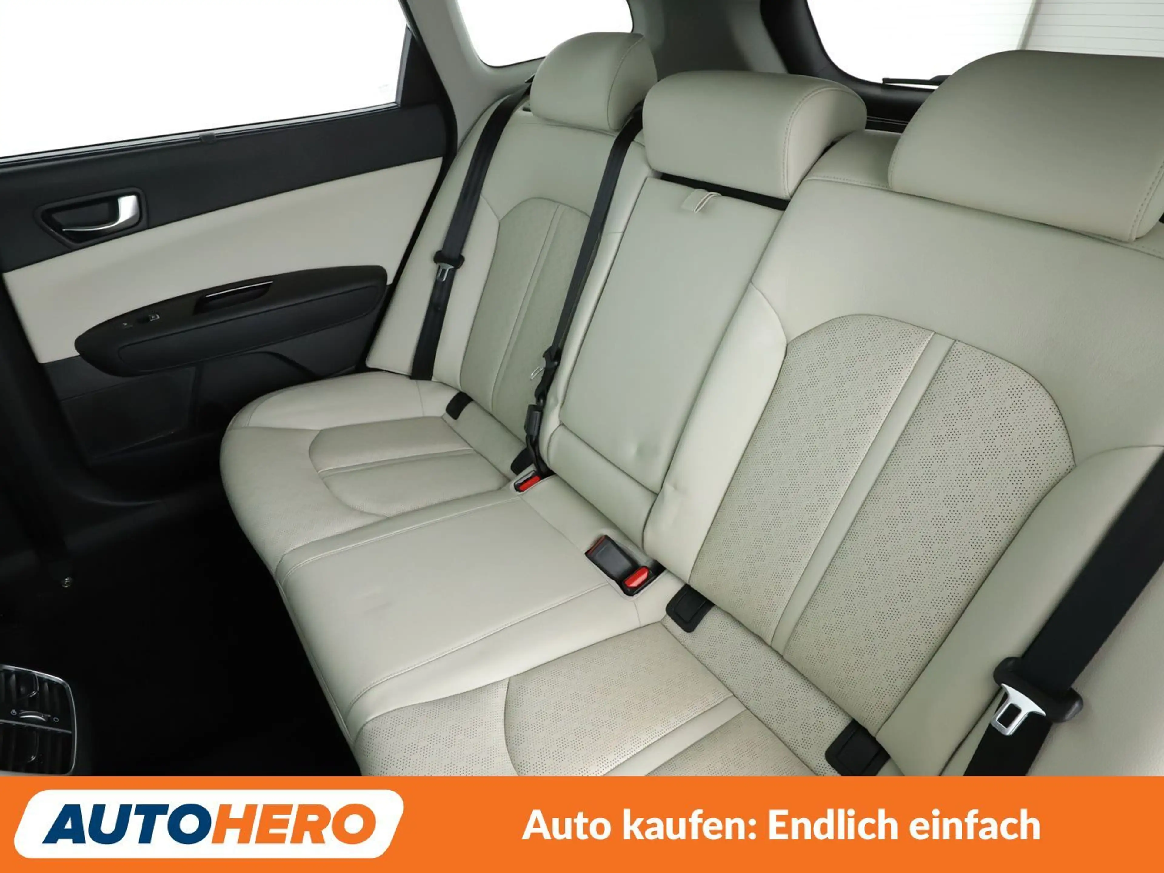 Kia Optima 2.0 Hybrid Spirit Aut.*NAV*ACC*360CAM*PDC*SHZ*ALU* — photo 14