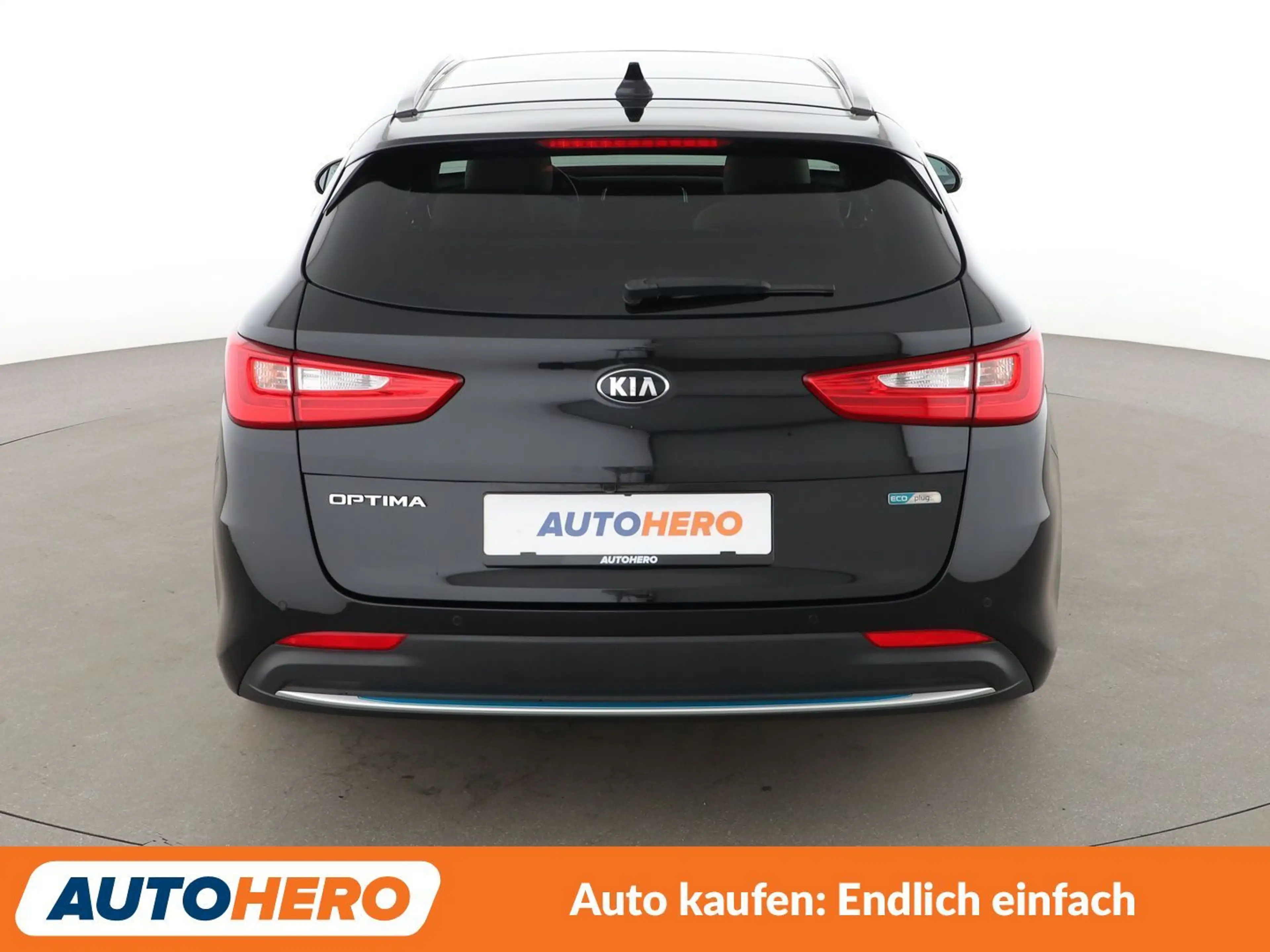 Kia Optima 2.0 Hybrid Spirit Aut.*NAV*ACC*360CAM*PDC*SHZ*ALU* — photo 5