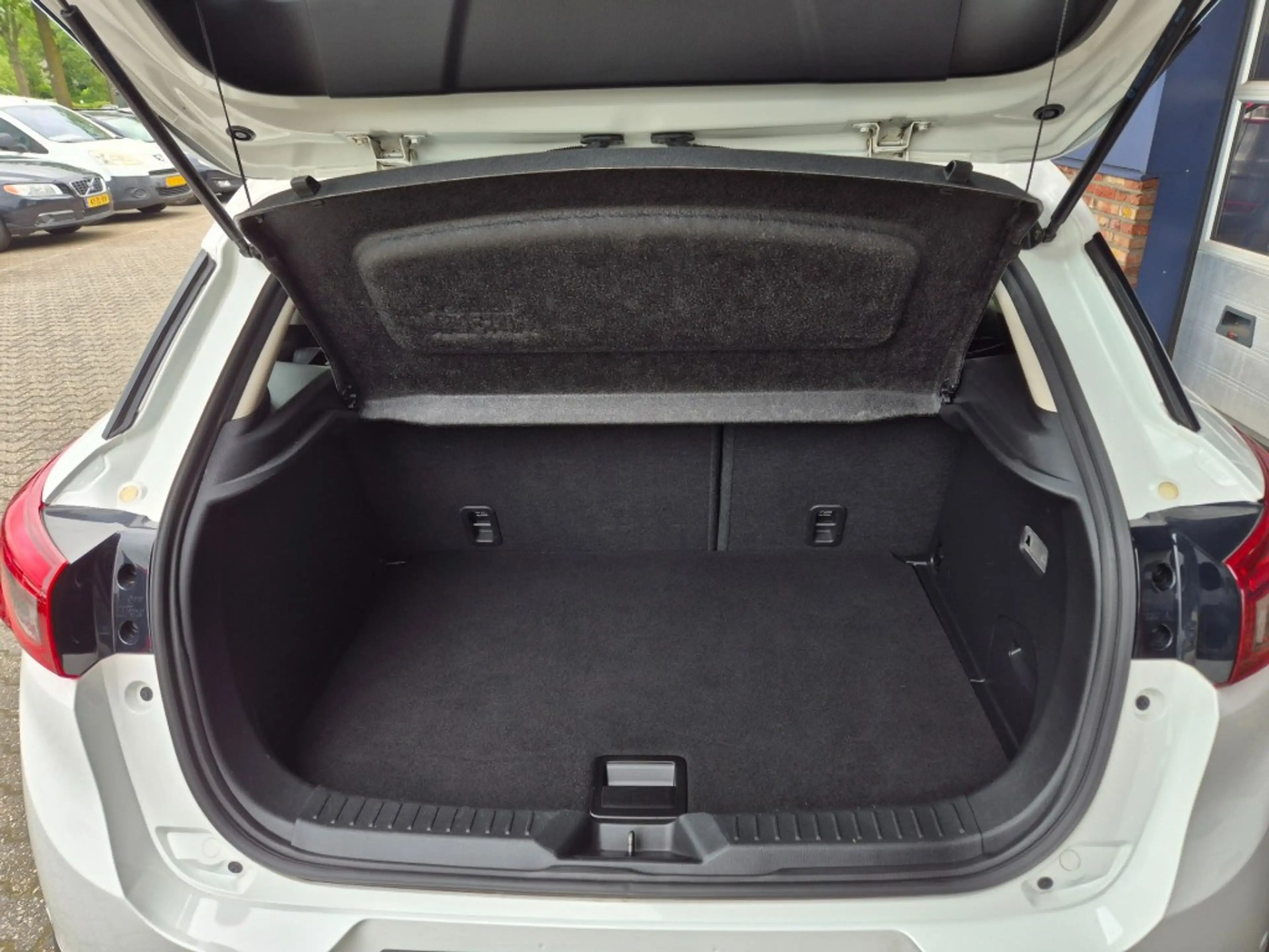 Mazda CX-3 2.0 SAG 120 TS, Automaat, Navi, Trekhaak, ALL In p — photo 13