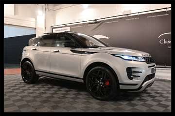 Evoque 2.0i MHEV 4WD P200 R-DYNAMIC AUTOBIOGRAPHY