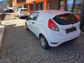 Ford Fiesta Fiesta Van, 1,5 TDCi Trend Weiß - thumbnail 2